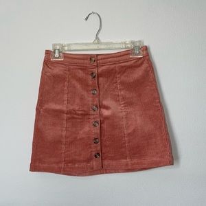 Forever 21 Skirt